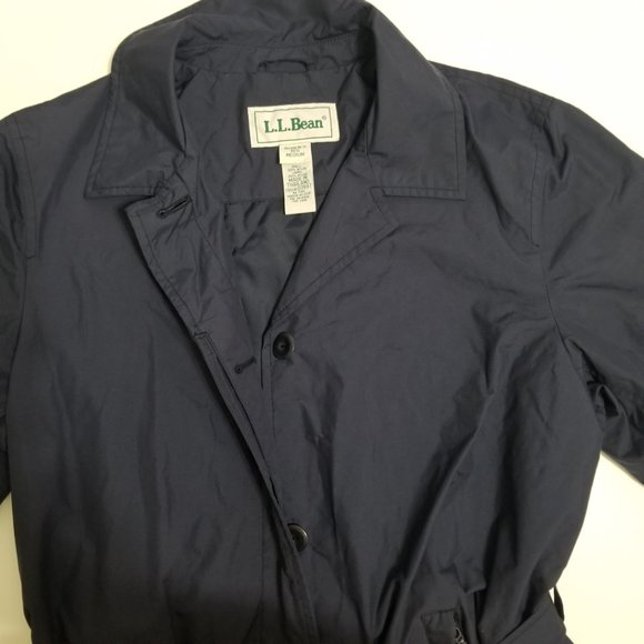 L.L. Bean Jacket - Picture 7 of 16